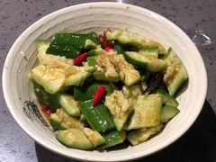 拍黄瓜-一棠龙虾•王牌虾球(楚河汉街店)