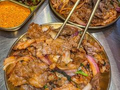 -大千金齐齐哈尔烤肉(清湖店)