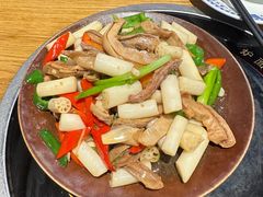 -妈妈的味道(和顺古镇店)