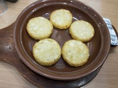 -萨莉亚意式餐厅(三号湾广场店)