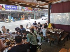 -谢老五跷脚牛肉·非遗传承店