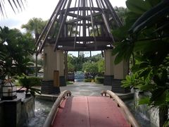 -台山颐和温泉城