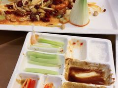 宫保大明虾-老城南食府(宣武门东大街店)