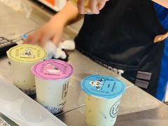 -我是酸奶君(壹方城店)