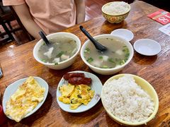 -陈记汤饭(水巷口店)