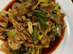 热拌肠头-白家高记肥肠粉(总店)