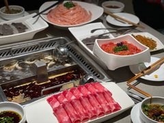 -海底捞火锅(龙湖三千集店)