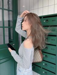 点击看大图 -3am hair salon烫发染发接发