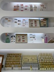 点击看大图 -芊冉•美甲美睫纹绣