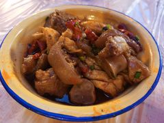 -东排食堂长沙小吃大排档(五一广场店)