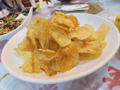 -虎虎龙虾大排档(双井店)