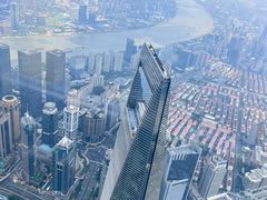 -上海中心大厦