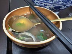 -丰登陕西水盆牛羊肉·泡馍