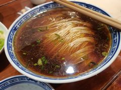 -同得兴 Since·1995 传统苏式面馆(十全街店)