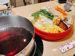 -沼津港精致料理·寿喜烧·烧鸟(漕河泾印象城店)