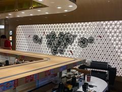 -争鲜回转寿司(浦东三钢里PLUS店)