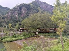 -楠溪江风景名胜区