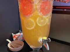 -探鱼·鲜青椒爽麻烤鱼(番禺万达店)