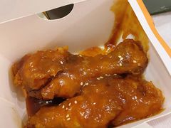 -Pelicana百利家炸鸡(江南西名店城店)