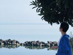 -巢湖姥山岛