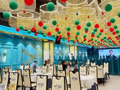 -喜碧海鲜·二十年本土海鲜老字号(上排店)