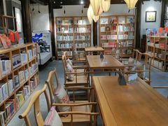 -我嘉书房(南翔名士居店)