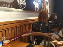 -渝和喵叔米线(南坪万达店)