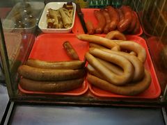 -老王四季抻面(南六东路店)