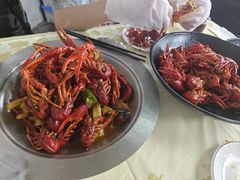 -聚味瞿记·龙虾堂(树木岭店)