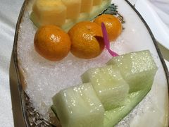 -皇朝会.经典传统粤菜(外滩店)