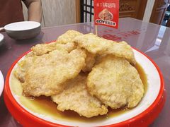 -英兰朝族饭店·英兰锅包肉(佳园路店)