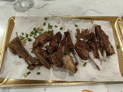 -新凯旋烧烤·燕姐千岛湖土菜