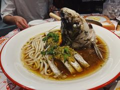 -五马集·海鲜·温州大牌档(黑金冠五马街十字路口店)