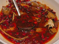 -荣兴酒家(徐家汇店)