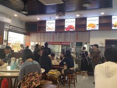 -香辉食馆(新兴路店)
