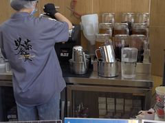 -霸王茶姬(五一路店)