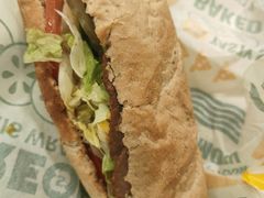 -赛百味SUBWAY(高新店)