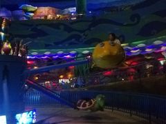 -青岛嘉年华主题乐园