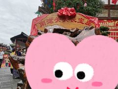 -南津关古镇
