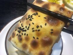 -壹号院音乐餐厅•烤全羊•新疆菜(浐灞店)