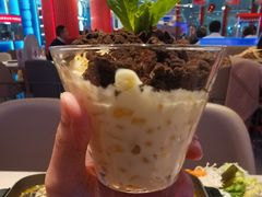 -鱼酷活鱼烤鱼(恒隆广场店)