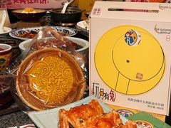 -南京大牌档(中关村领展广场店)