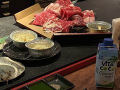 -300杯·和牛烧肉清酒专门店(廊里店)
