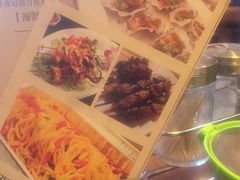 -余桥村牛肉汤(茸平路店)
