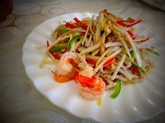 马凯小炒-马凯餐厅(长椿街店)