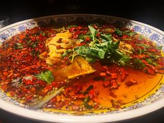 -杨记隆府(汉街店)