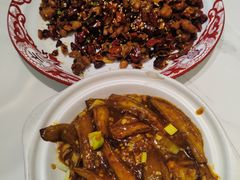 -川人百味(金安中央大街店)