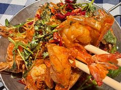 -阿妹小海鲜(下角店)
