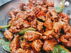 -韵味湘肴·小炒黄牛肉(五一广场店)