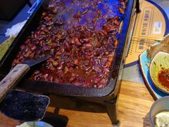 -鱼库·不仅是一家烤鱼店(车公庙店)